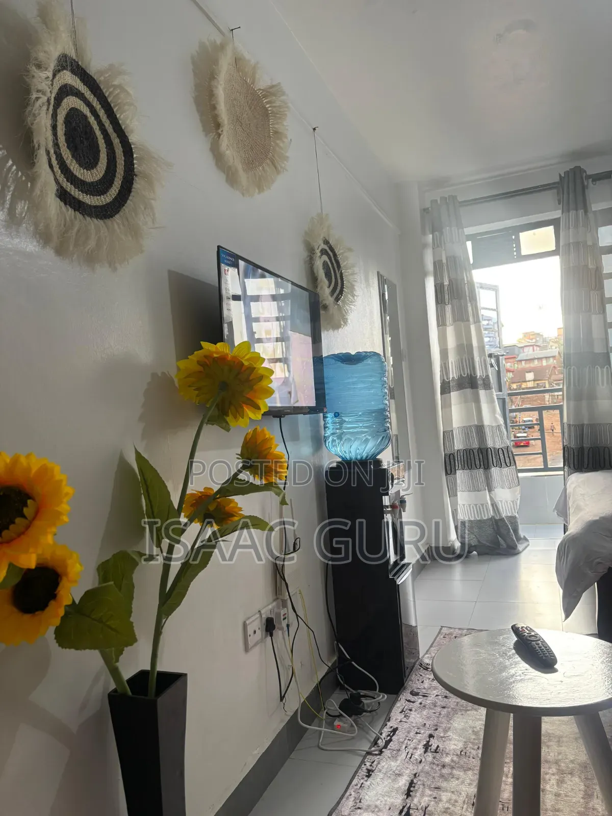 1bedroom Airbnb in Kasarani