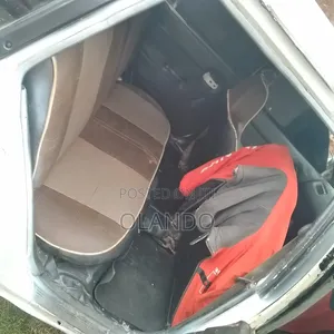 Toyota Corolla II 1998 White