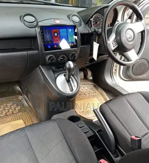 Mazda Demio 2012
