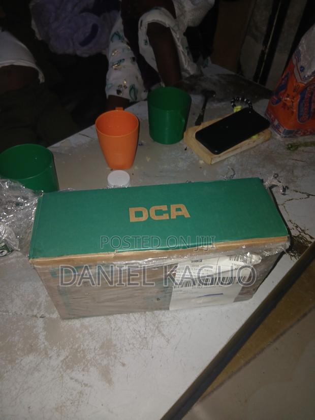DCA Sanding Machine - thumbnail 2