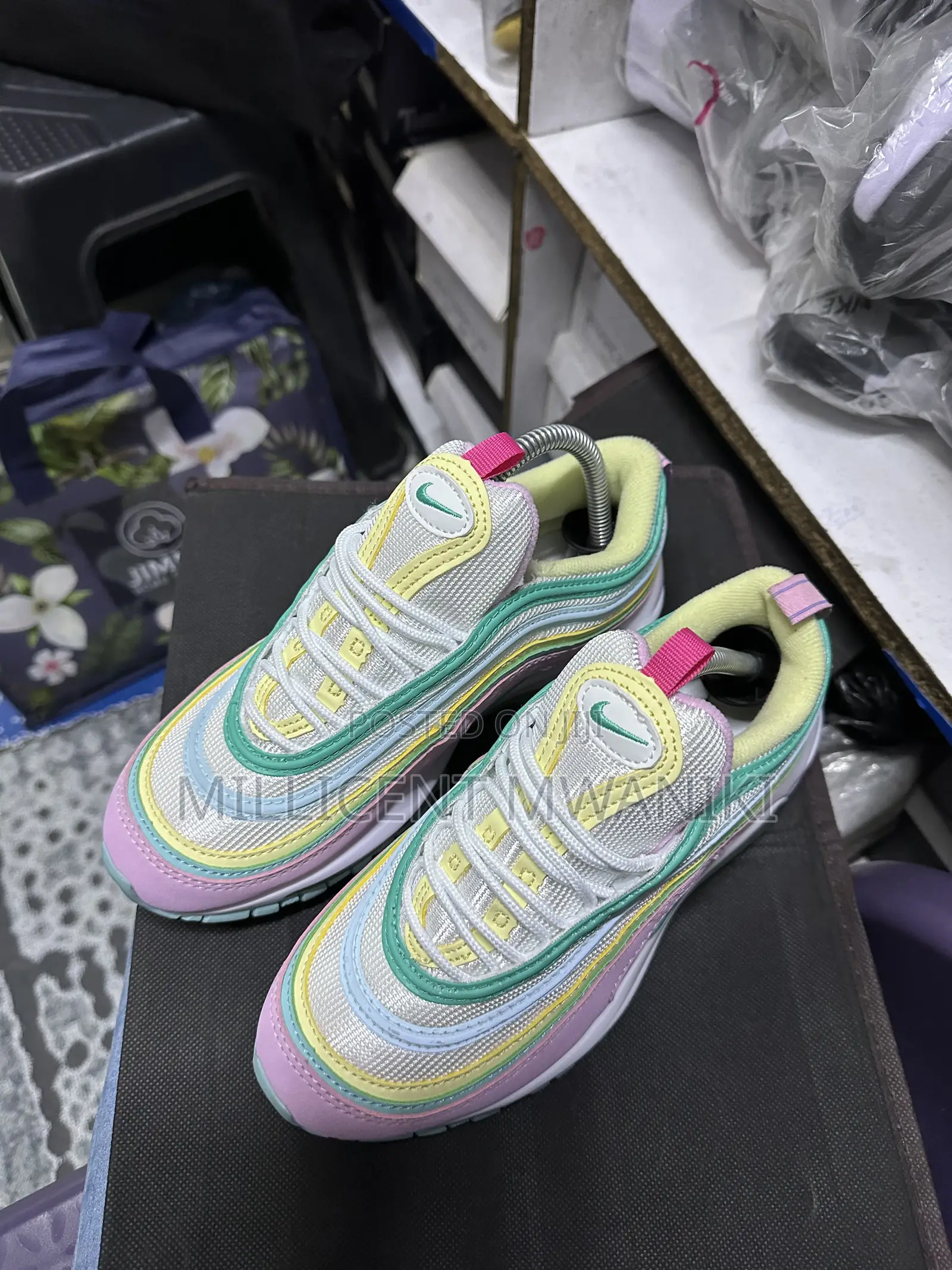 Airmax Shoes
