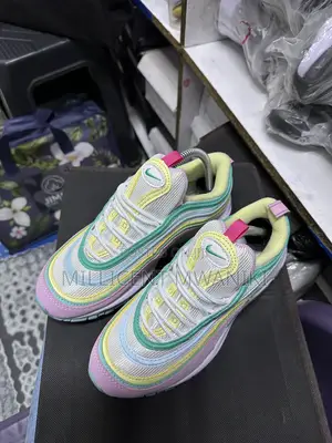 Airmax Shoes