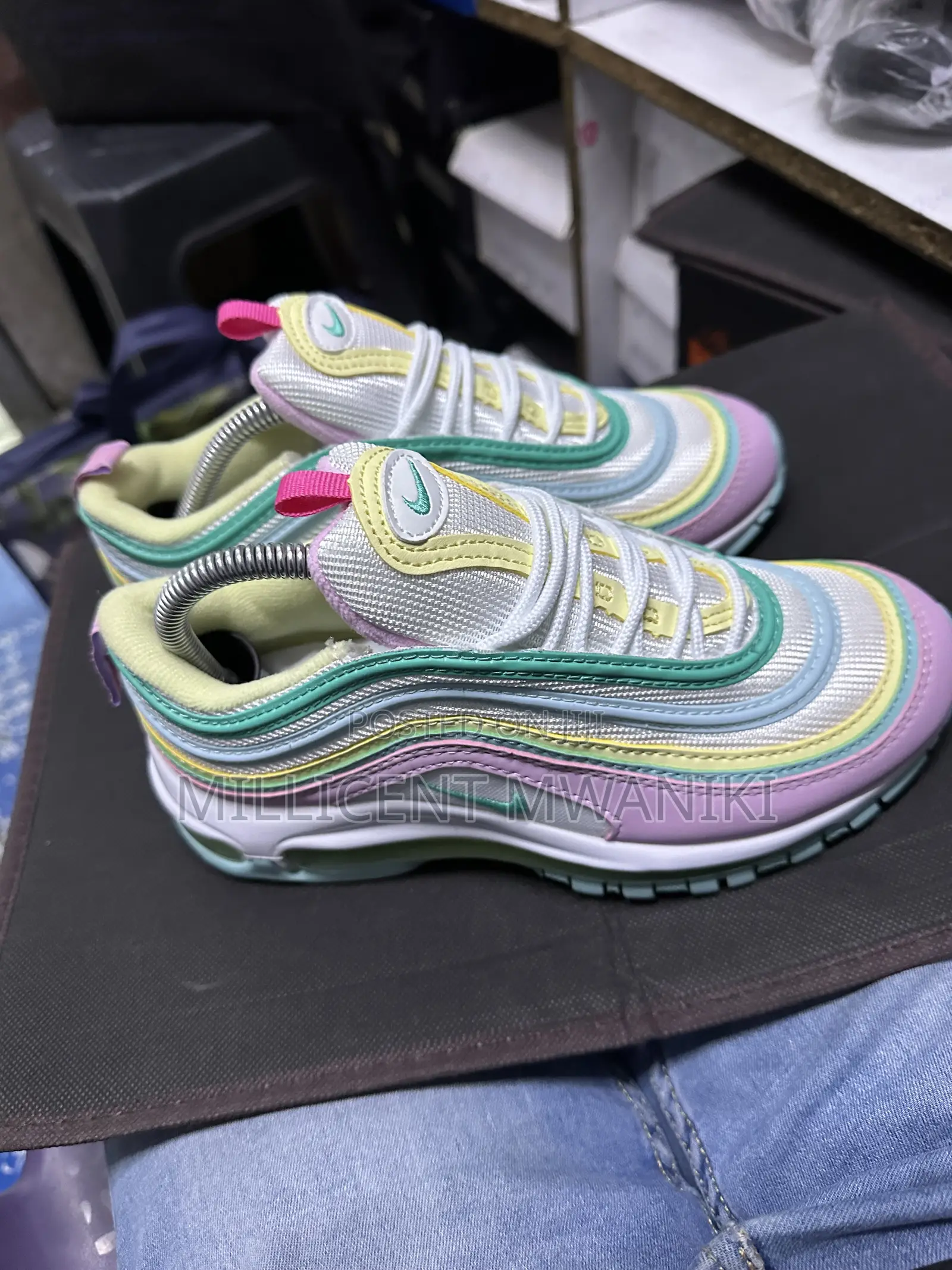 Airmax Shoes