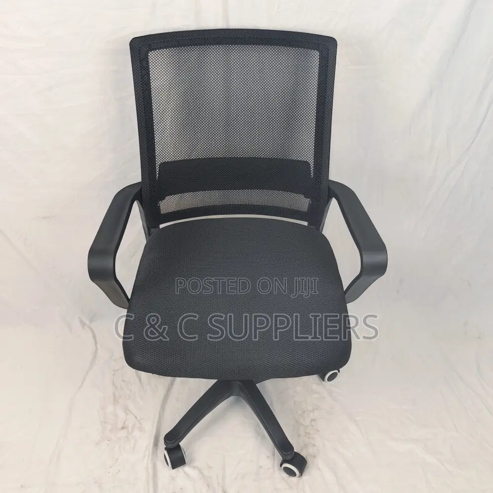 Office Captain Mesh Study Chair.
