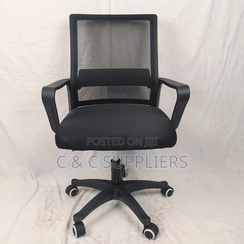 Office Captain Mesh Study Chair.