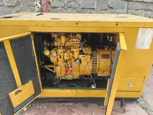 Generator 20kva