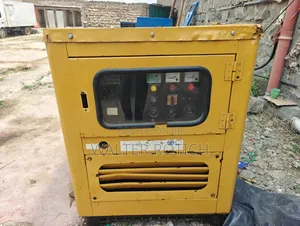 Generator 20kva