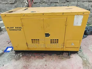 Generator 20kva