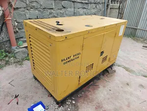 Generator 20kva