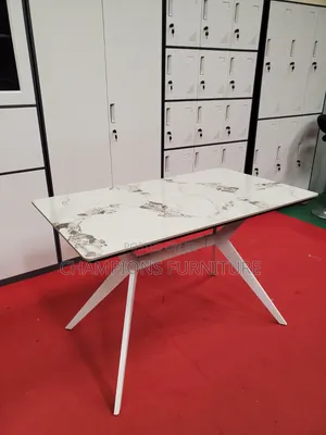 Marble Craft Dining Table