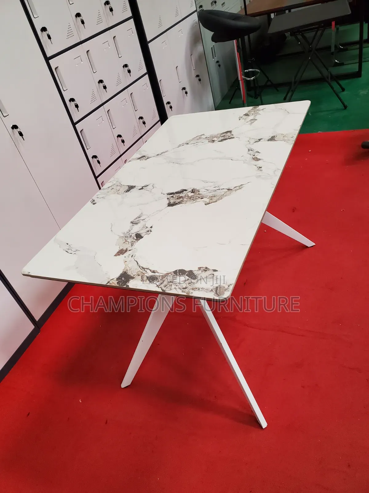 Marble Craft Dining Table