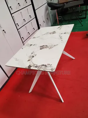 Marble Craft Dining Table