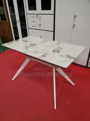 Marble Craft Dining Table