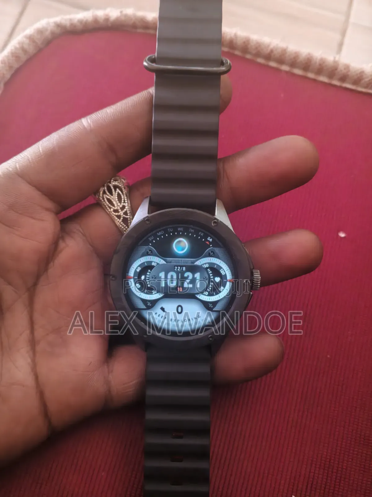 Smartwatch