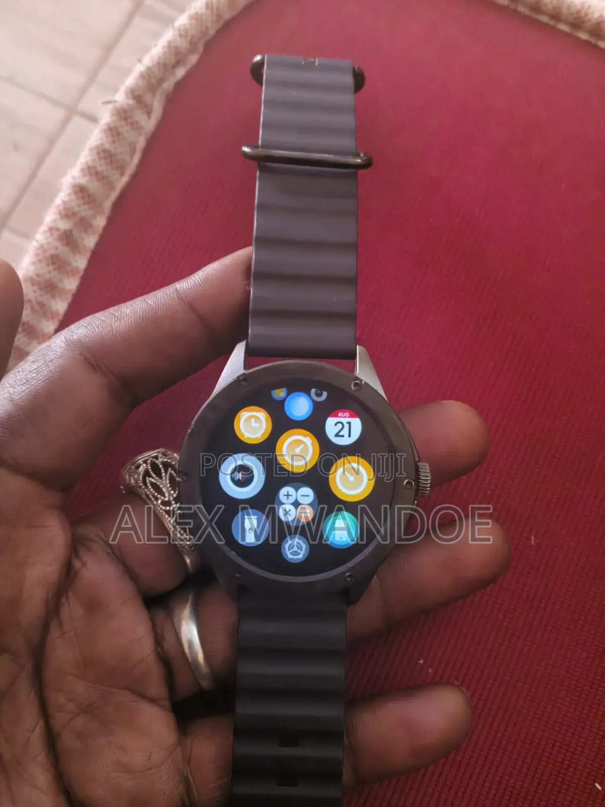 Smartwatch
