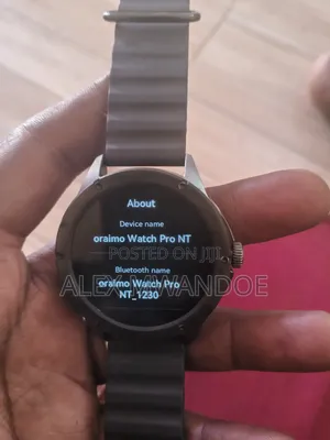 Smartwatch