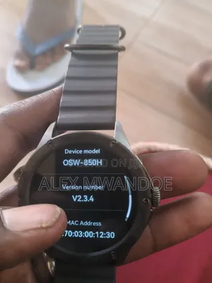 Smartwatch