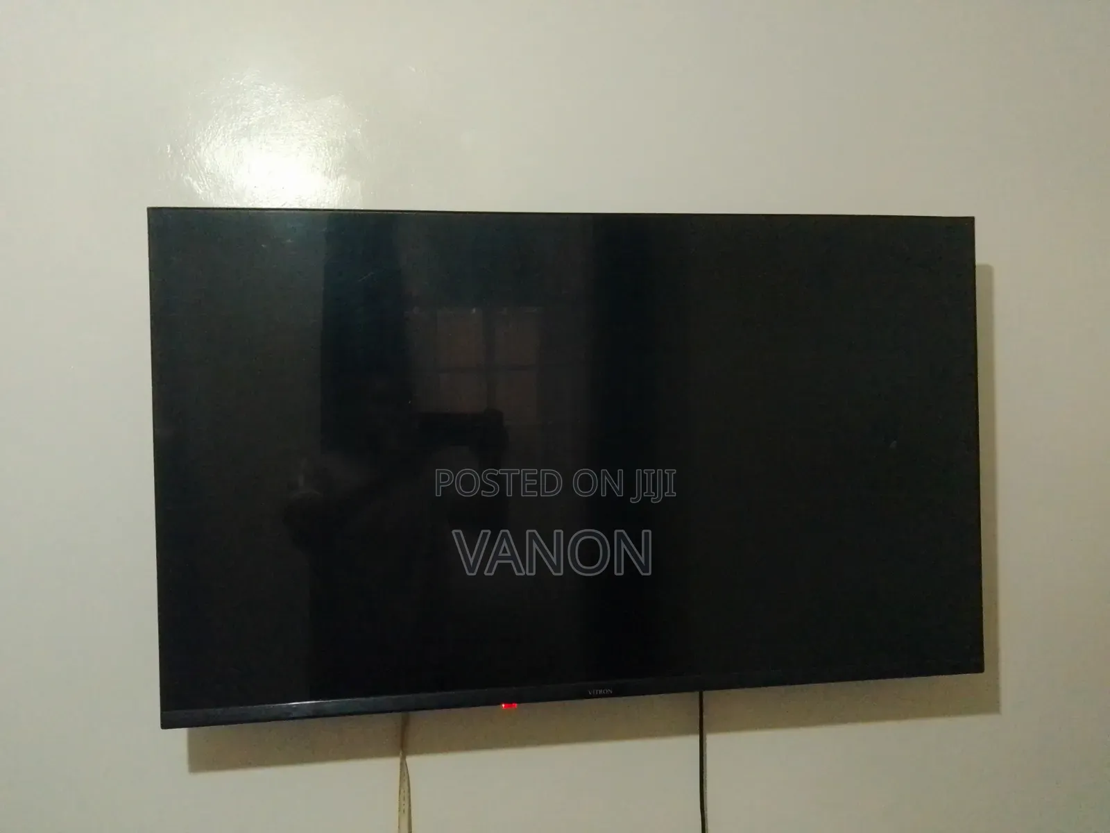 Used Vitron TV