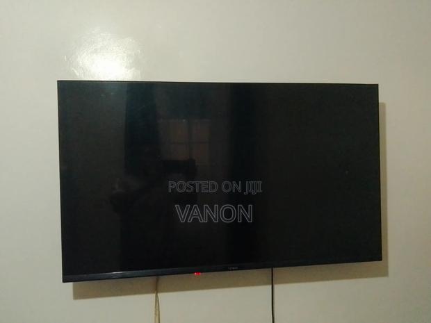 Used Vitron TV