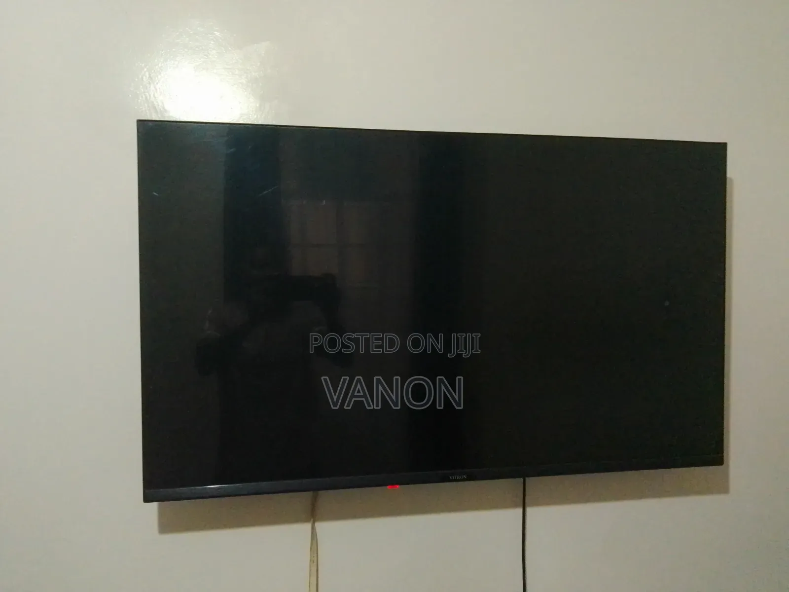 Used Vitron TV