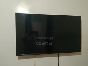 Used Vitron TV