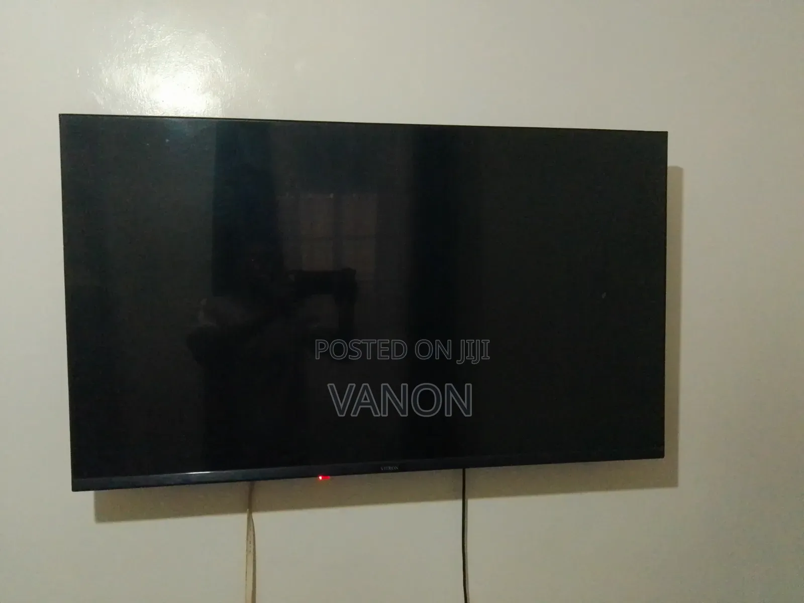 Used Vitron TV