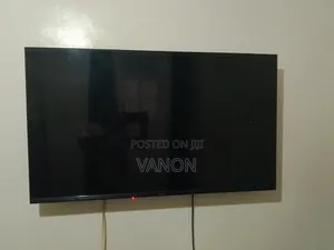 Used Vitron TV