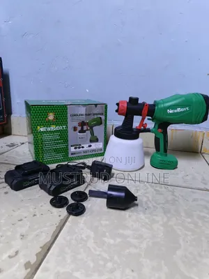Paint Sprayer