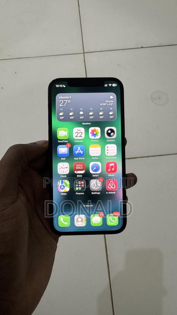 Apple iPhone 12 Pro 256 GB Blue