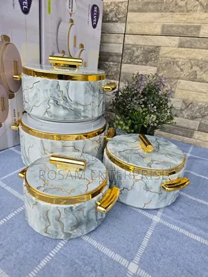 4pcs Desire Hot Pot