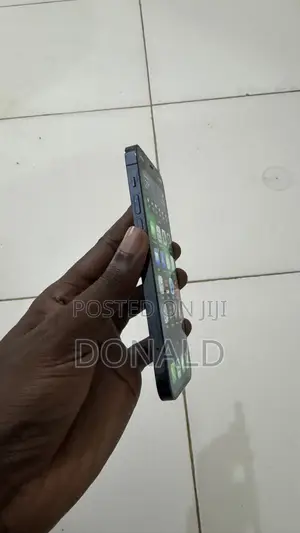 Apple iPhone 12 Pro 256 GB Blue