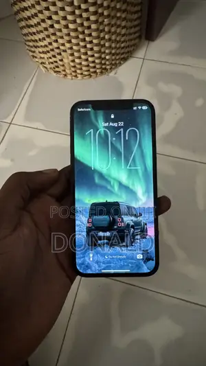 Apple iPhone 12 Pro 256 GB Blue