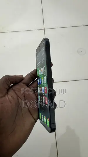 Apple iPhone 12 Pro 256 GB Blue
