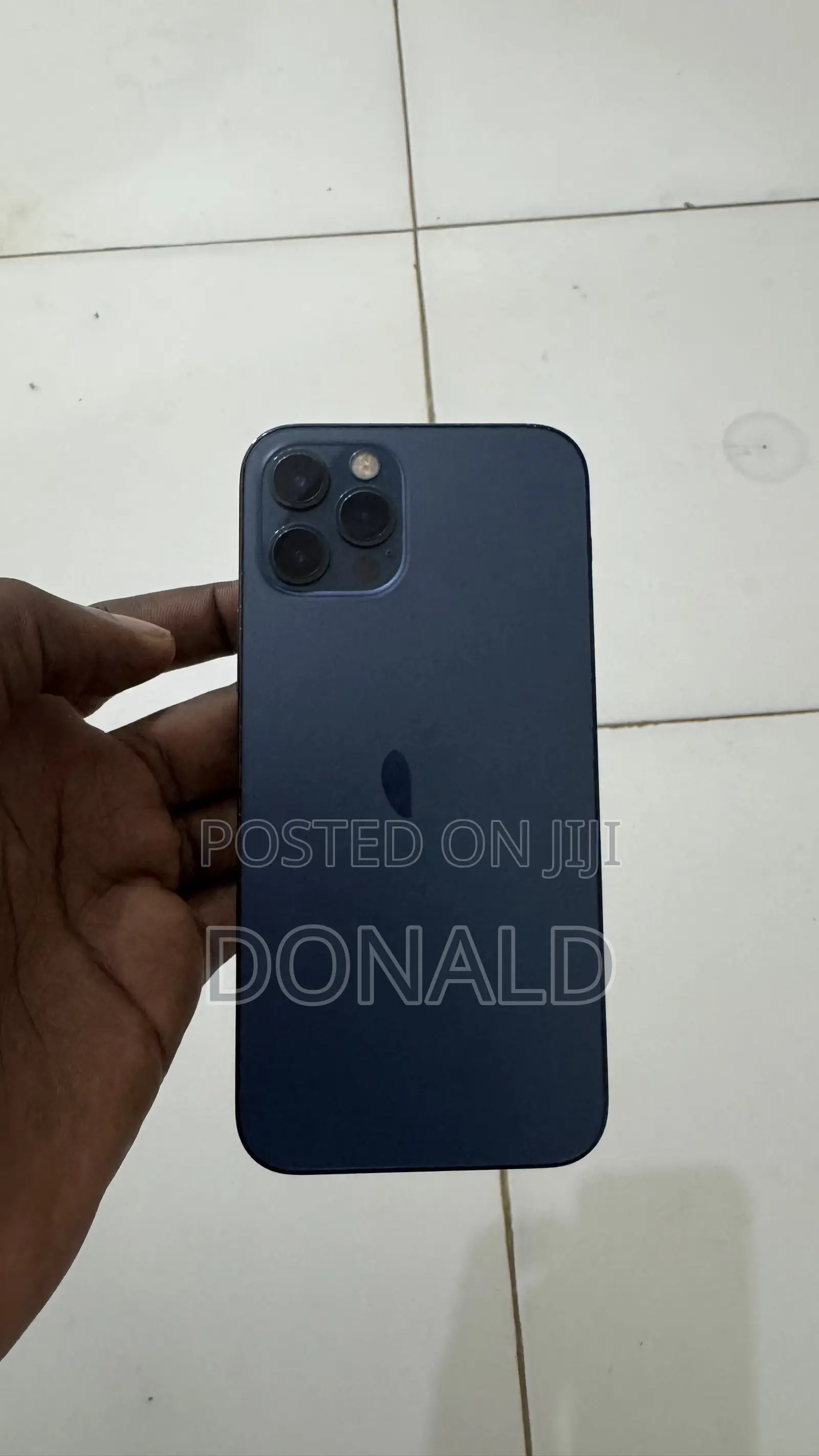 Apple iPhone 12 Pro 256 GB Blue