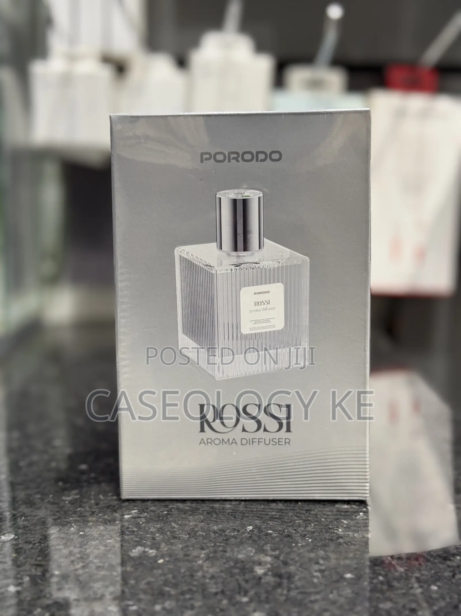 Rossi Aroma Diffuser