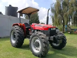 Case Jx 75 4wd Red Tractor KTCC/C