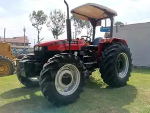 Case Jx 75 4wd Red Tractor KTCC/C