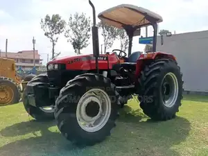 Case Jx 75 4wd Red Tractor KTCC/C