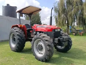 Case Jx 75 4wd Red Tractor KTCC/C