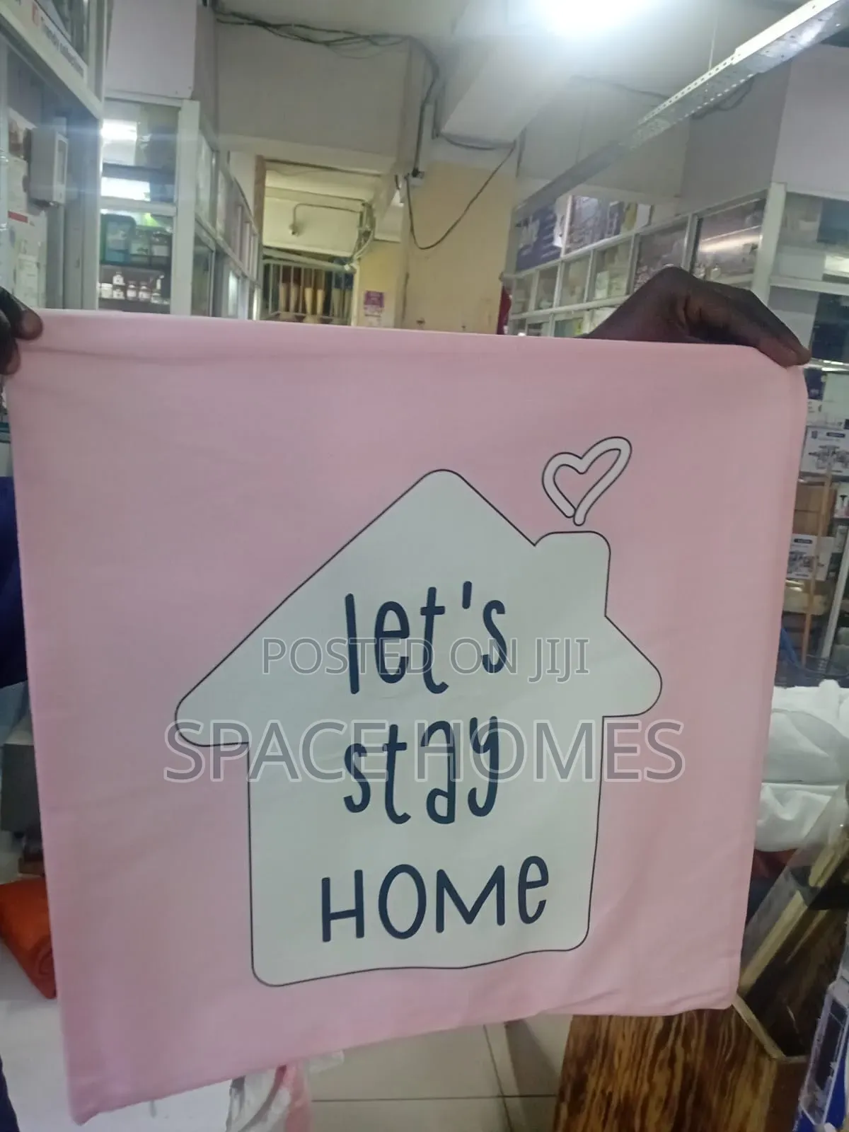 Throw Pillow Cases