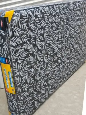High Density Morning Glory Plainmattress