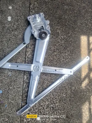 Winding Machine for Toyota Land Cruiser 79