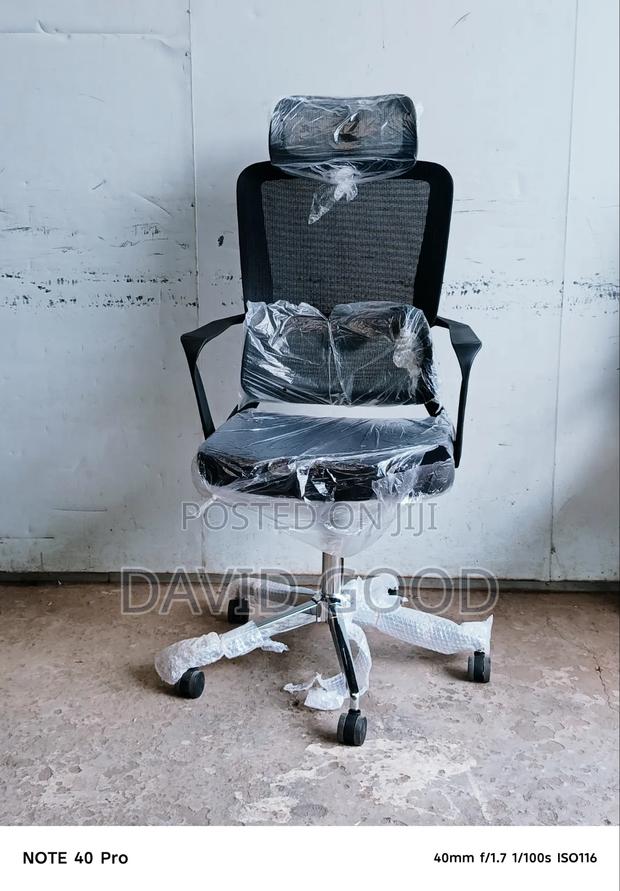Ergonomic Chair