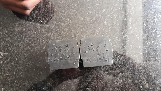 BMW Stabilizer Bar Bushes