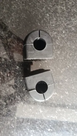 BMW Stabilizer Bar Bushes