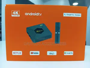 X99 Pro Android TV Aiiwinner H313 2gb + 16gb Android 13 TV Box
