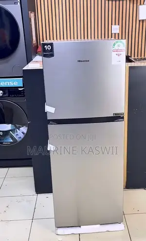 Hisense 203l With Inverter Technology -Ref 203dr
