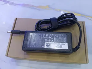 Original Dell 65w Small Pin Adapter