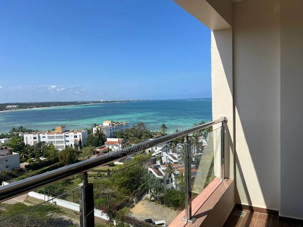 1 Bedroom Airbnb in Nyali Mombasa
