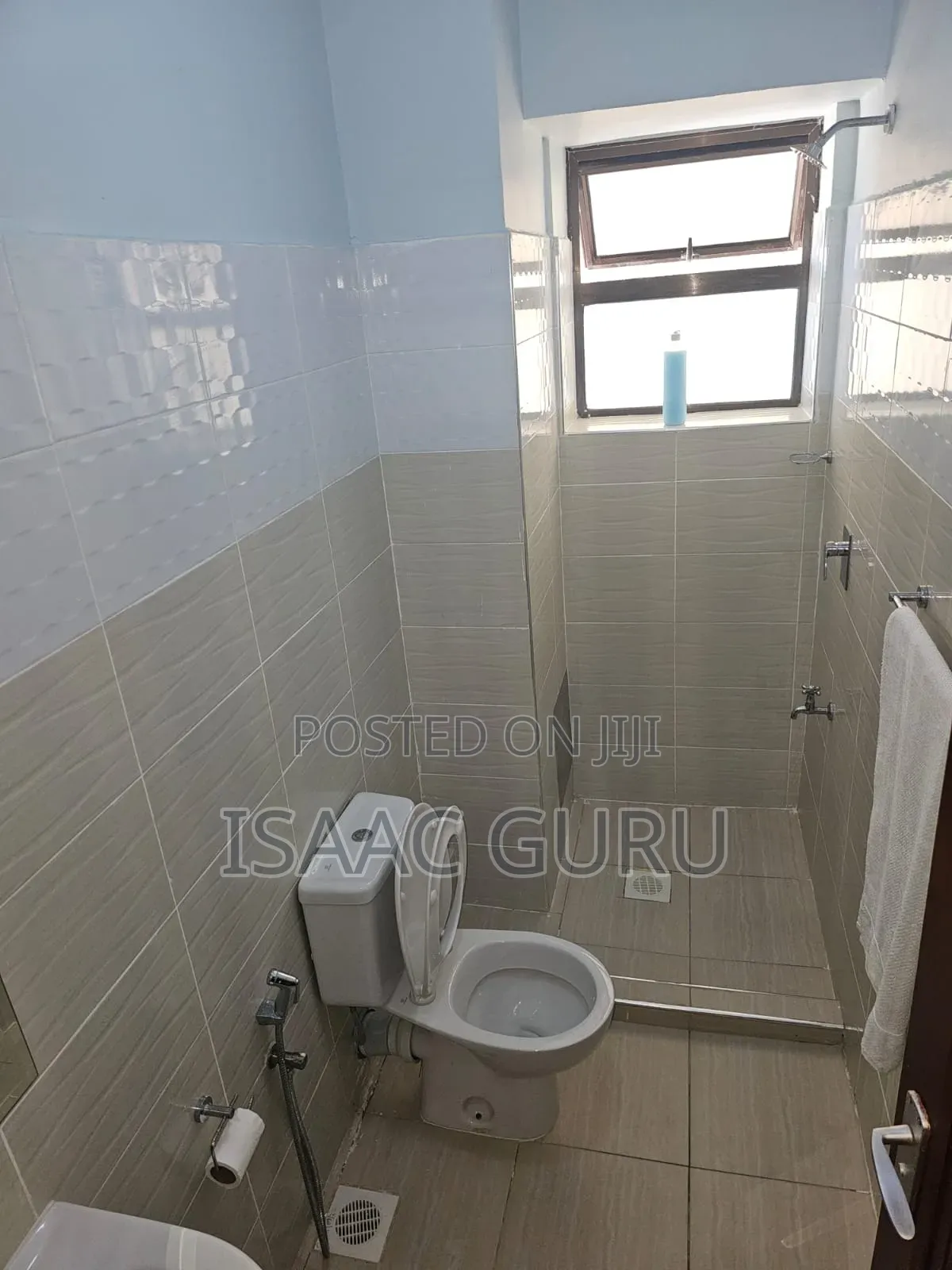 1 Bedroom Airbnb in Nyali Mombasa